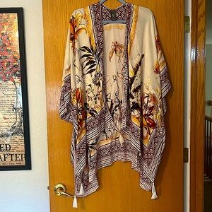 Vince Camuto Kimono